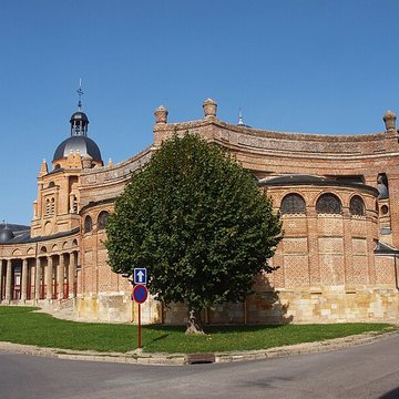 Église Saint-Didier dAsfeld