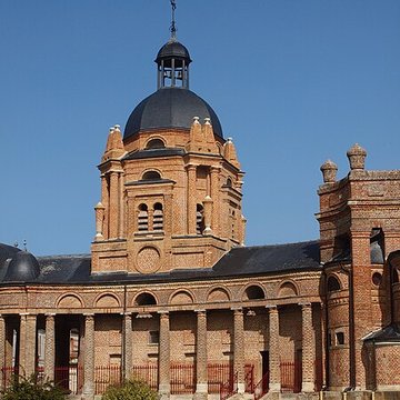 Église Saint-Didier dAsfeld