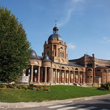 Église Saint-Didier dAsfeld