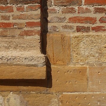 Église Saint-Didier dAsfeld