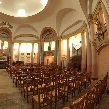 Église Saint-Didier dAsfeld