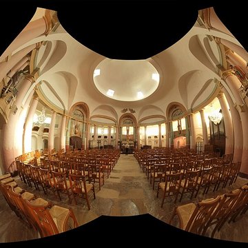 Église Saint-Didier dAsfeld