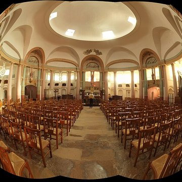 Église Saint-Didier dAsfeld