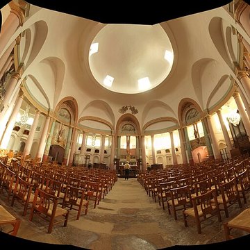 Église Saint-Didier dAsfeld