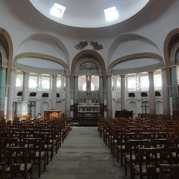 Église Saint-Didier dAsfeld