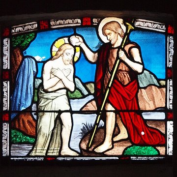 Église Saint-Didier dAsfeld