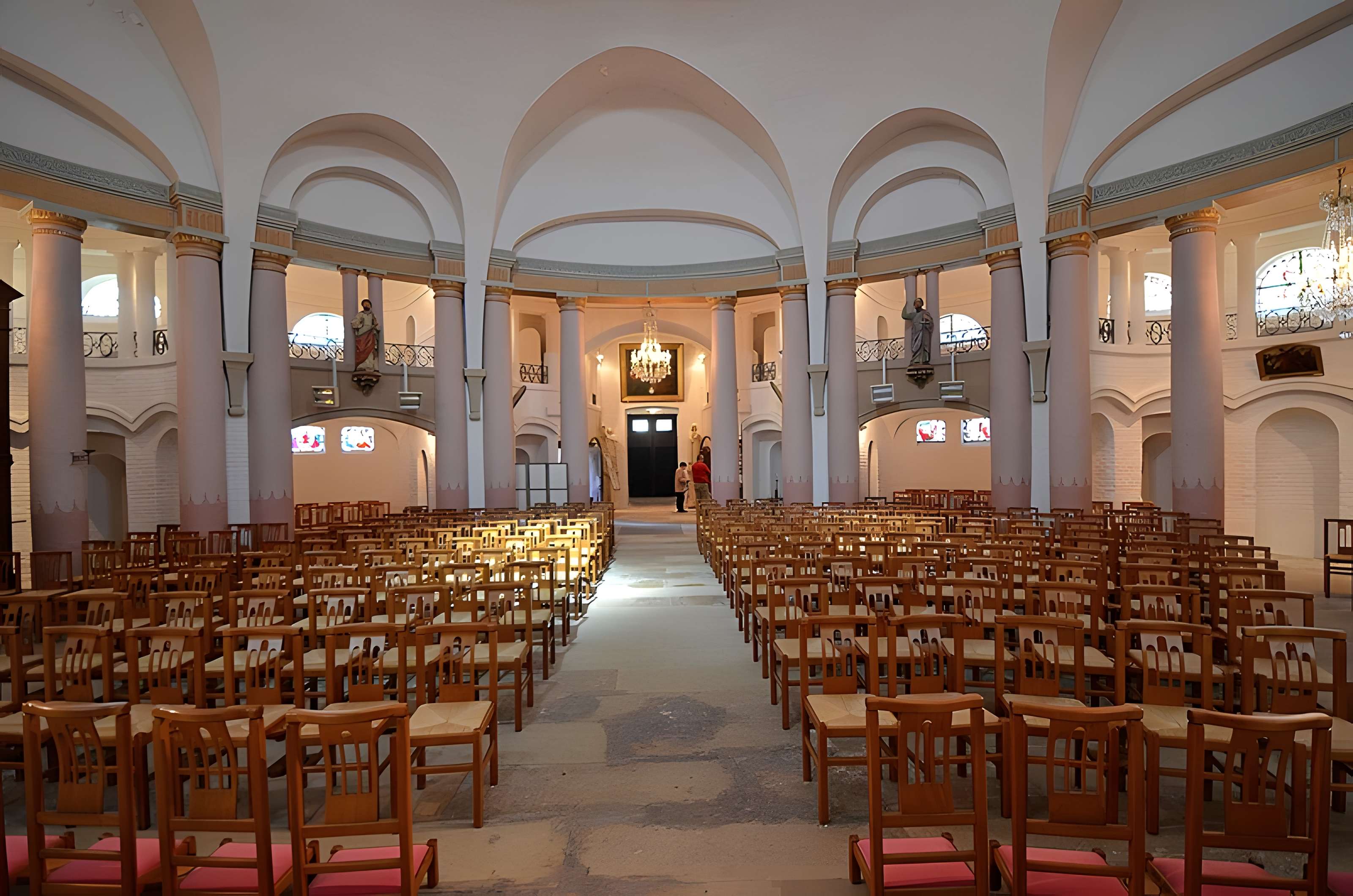 Église Saint-Didier d'Asfeld
