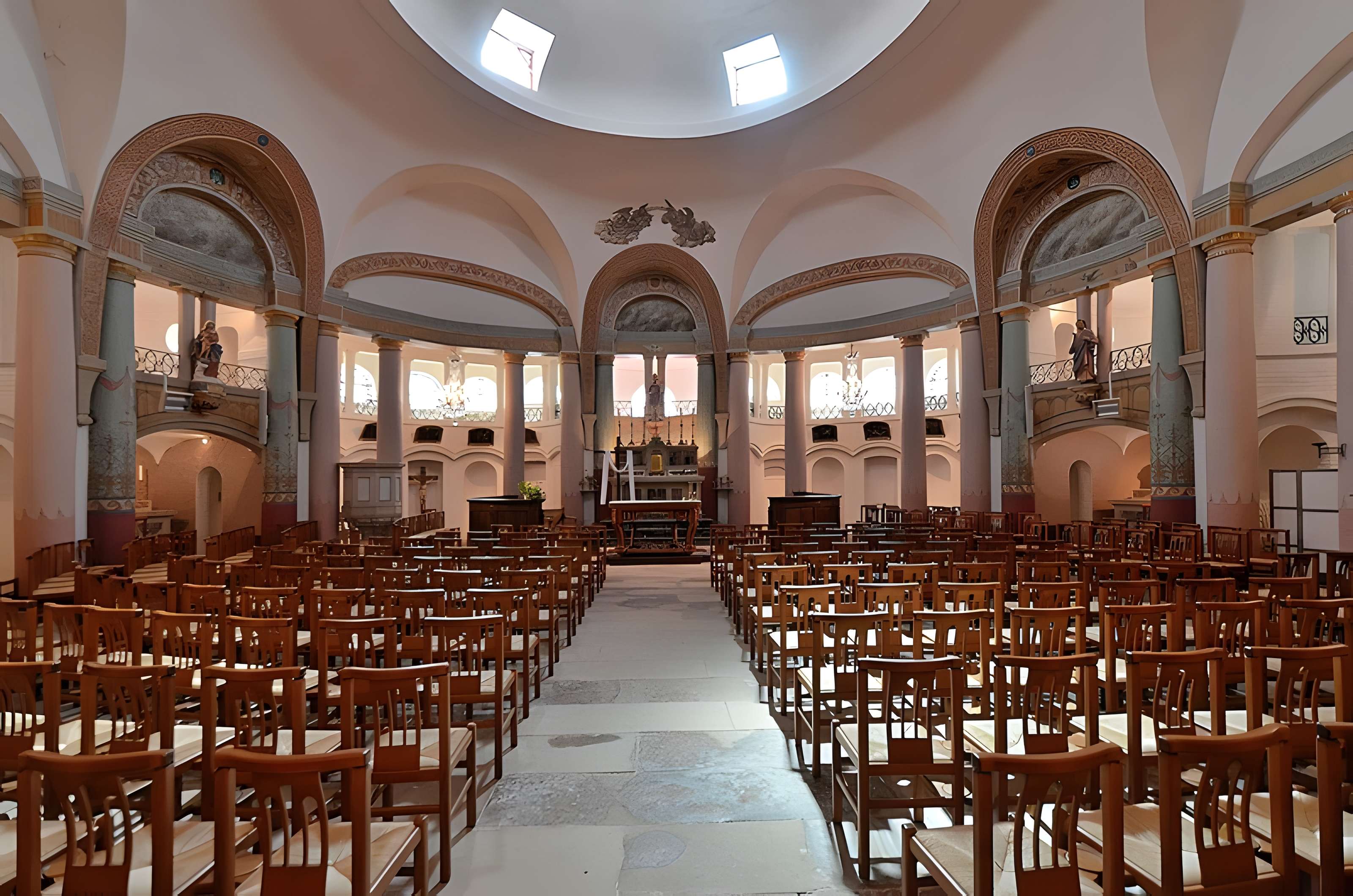 Église Saint-Didier d'Asfeld