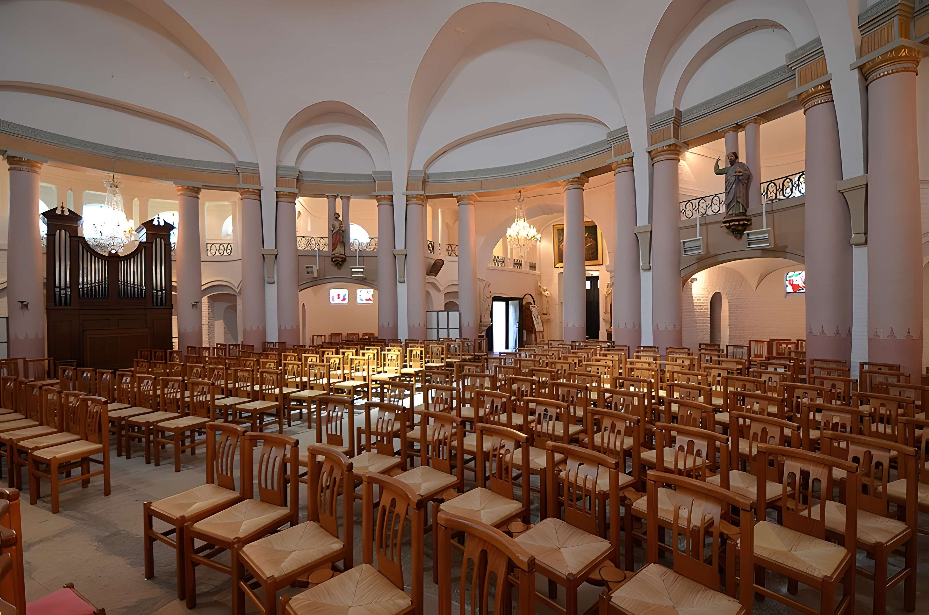 Église Saint-Didier d'Asfeld