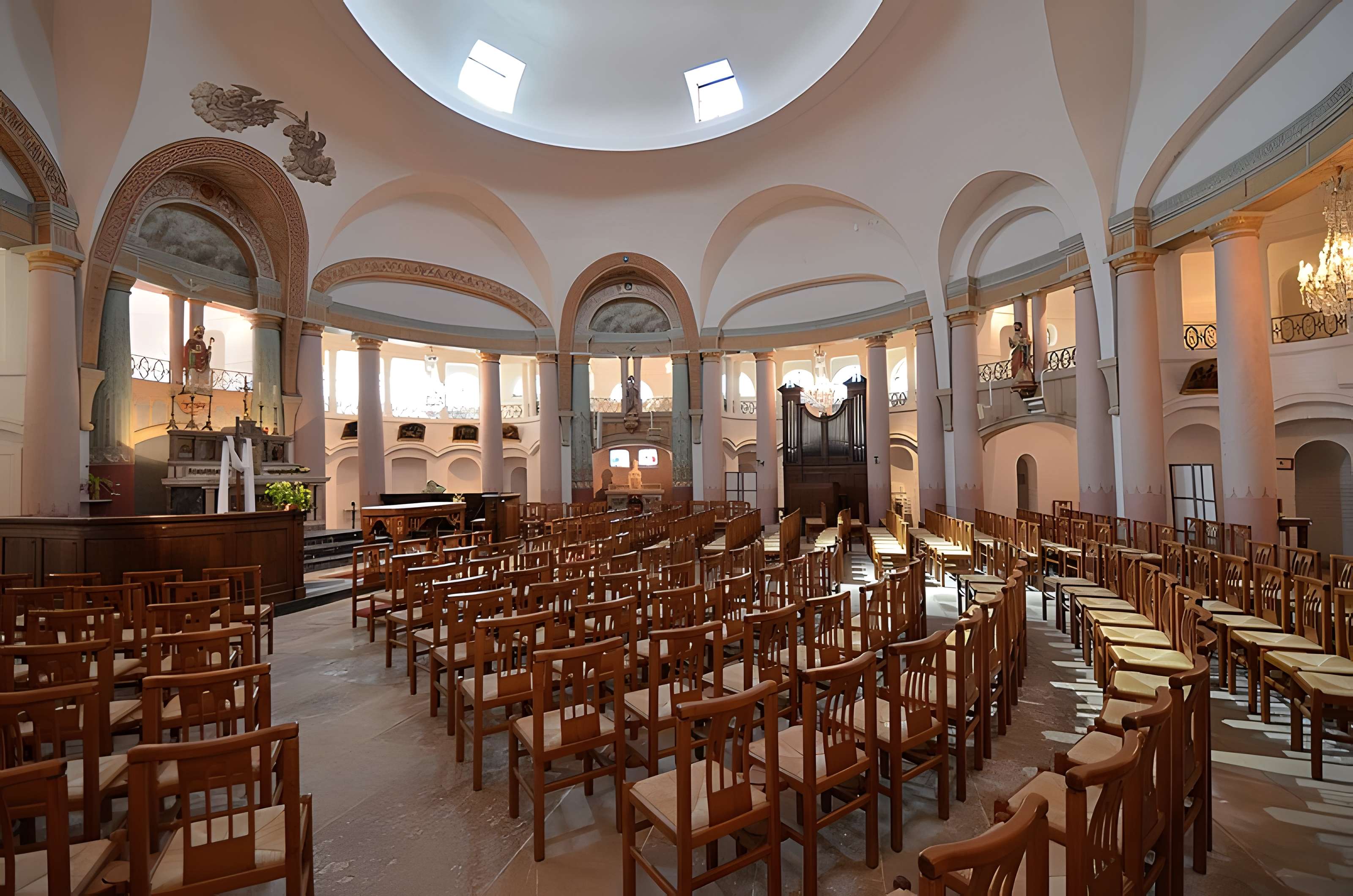 Église Saint-Didier d'Asfeld