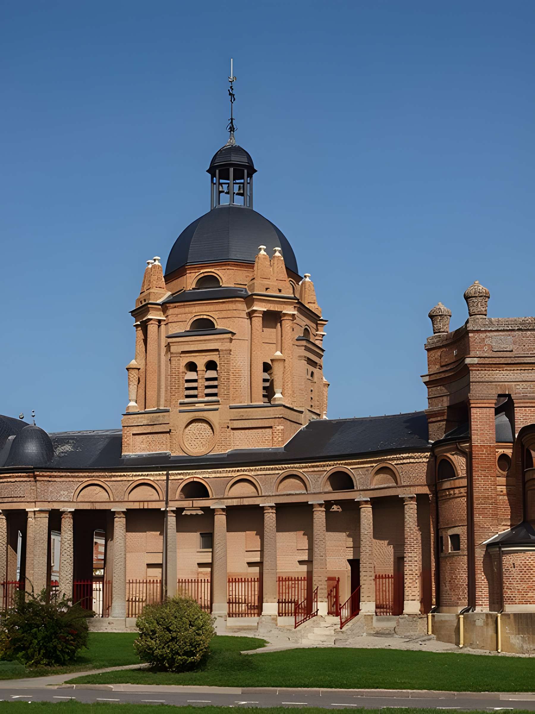Église Saint-Didier d'Asfeld