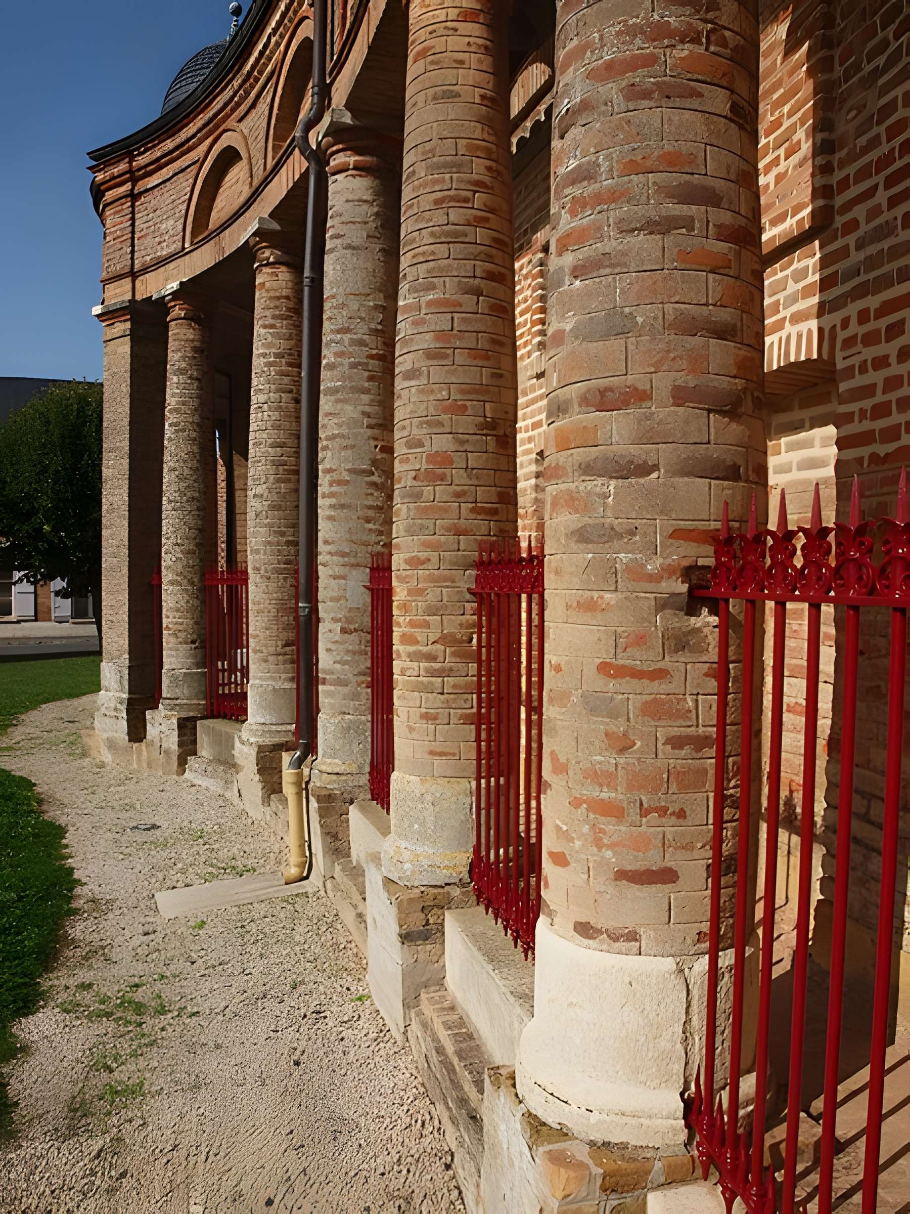 Église Saint-Didier d'Asfeld