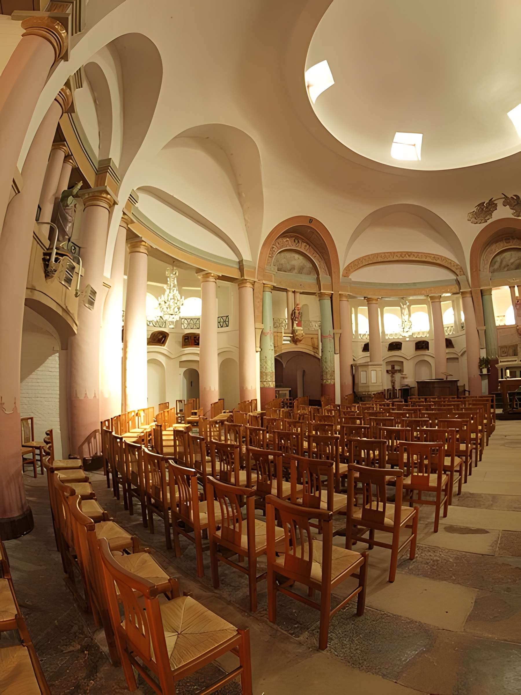 Église Saint-Didier d'Asfeld