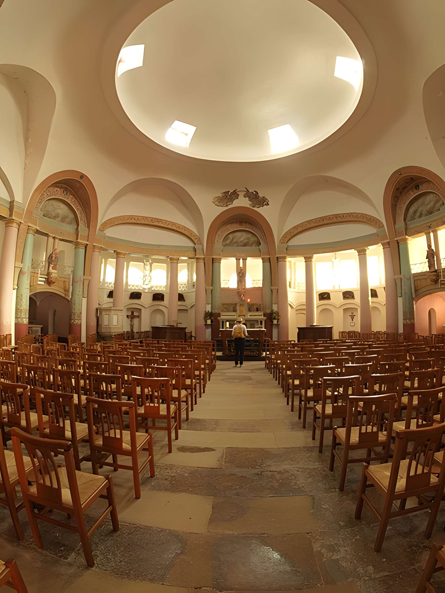 Église Saint-Didier d'Asfeld