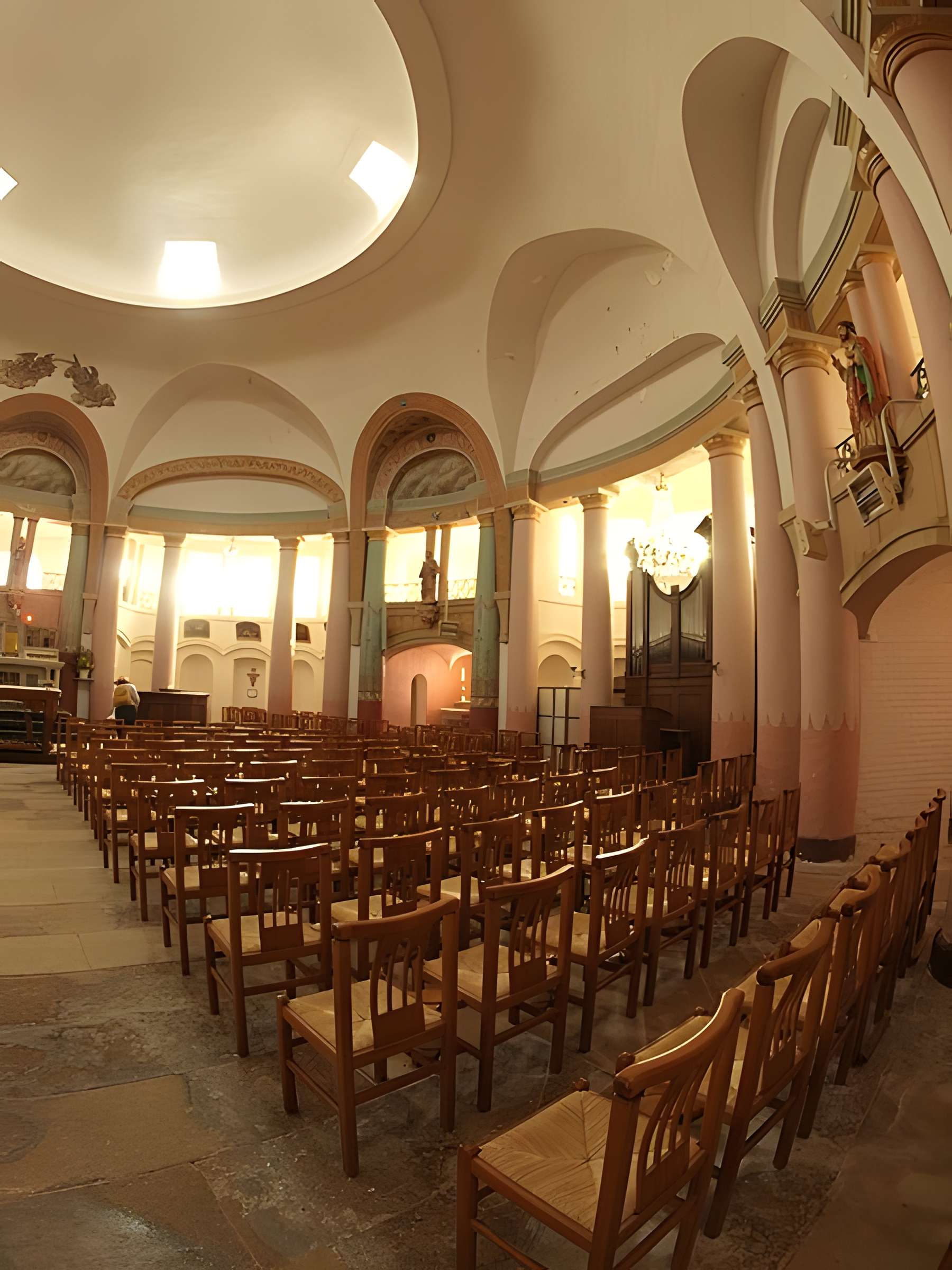 Église Saint-Didier d'Asfeld