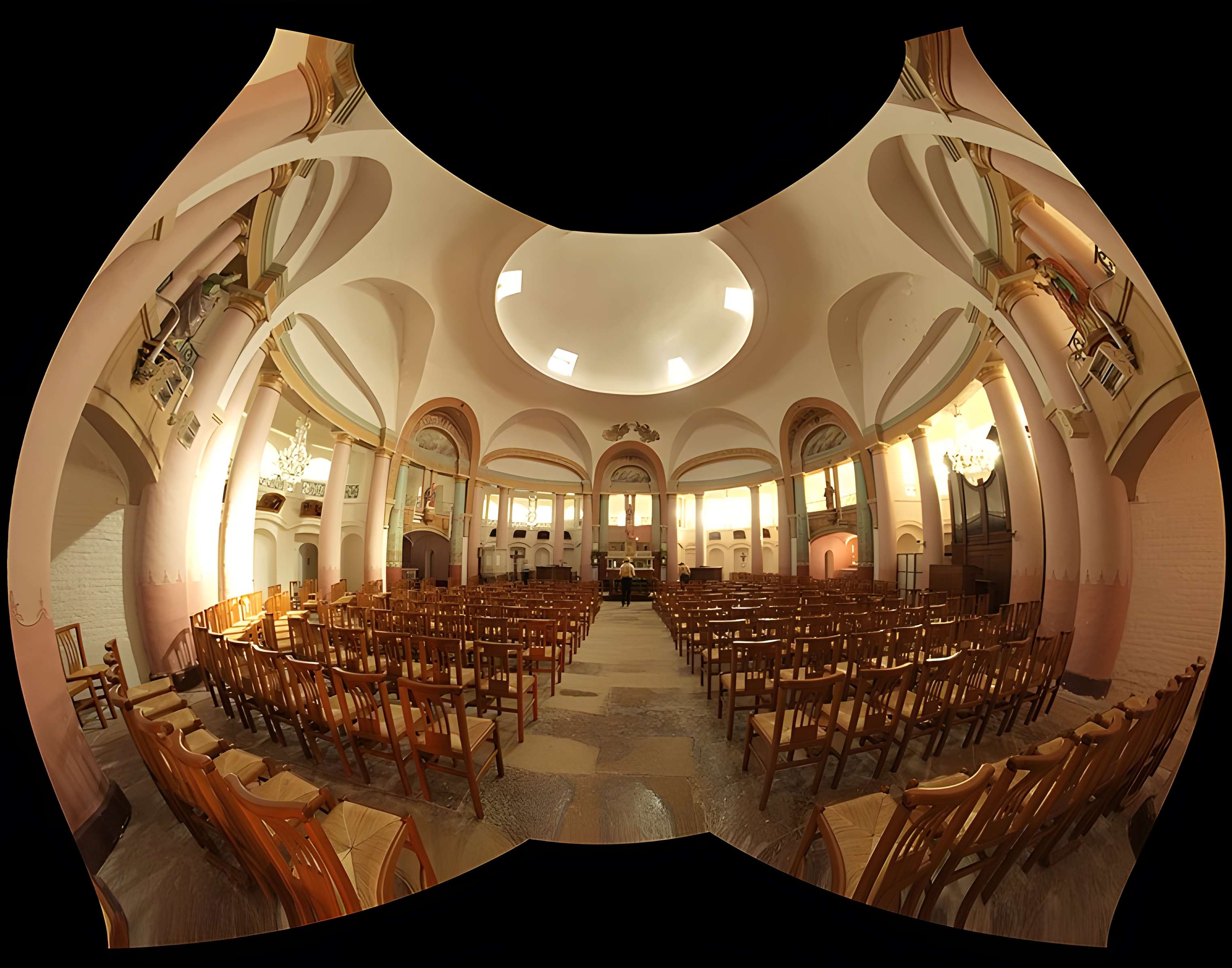 Église Saint-Didier d'Asfeld