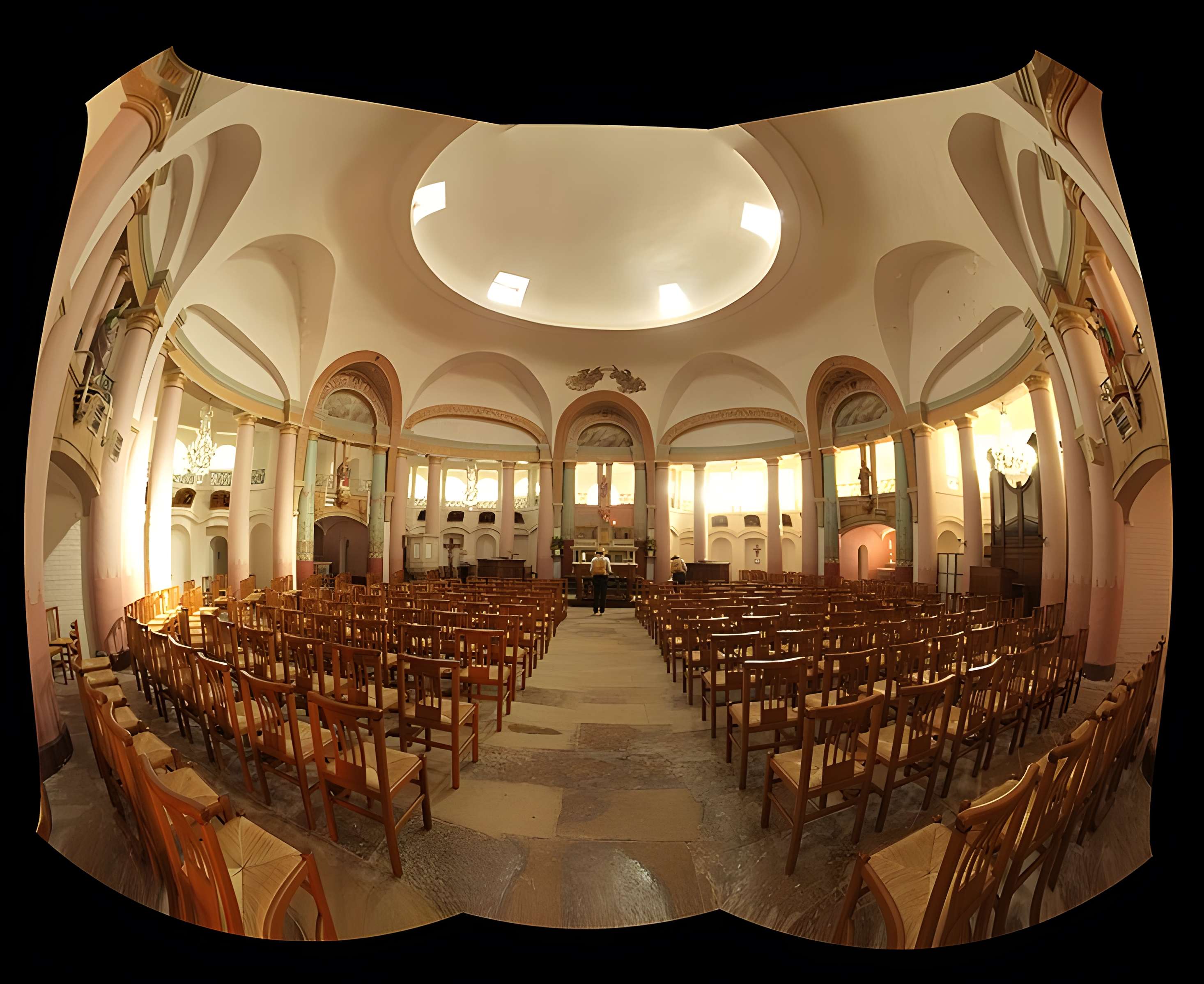 Église Saint-Didier d'Asfeld