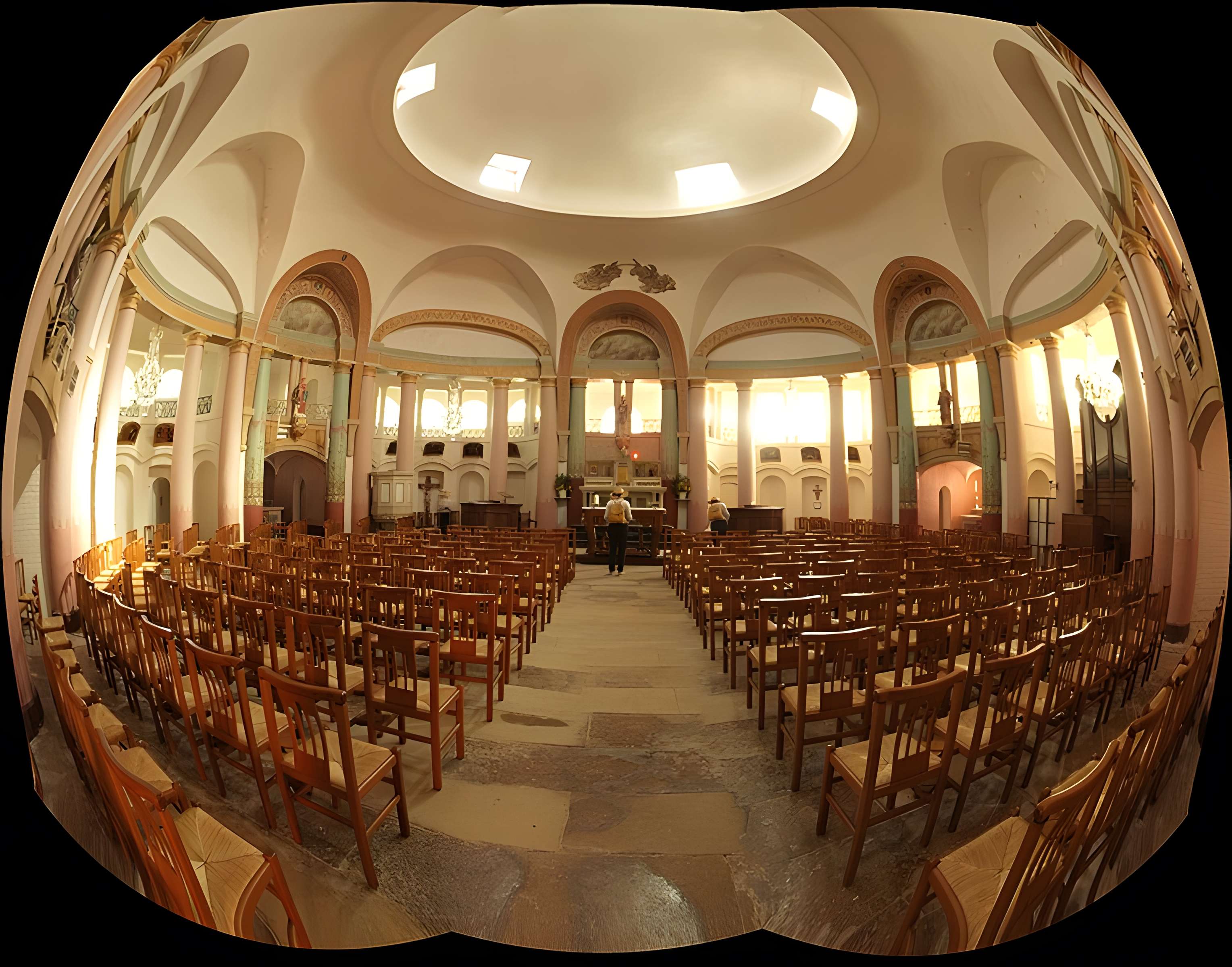 Église Saint-Didier d'Asfeld