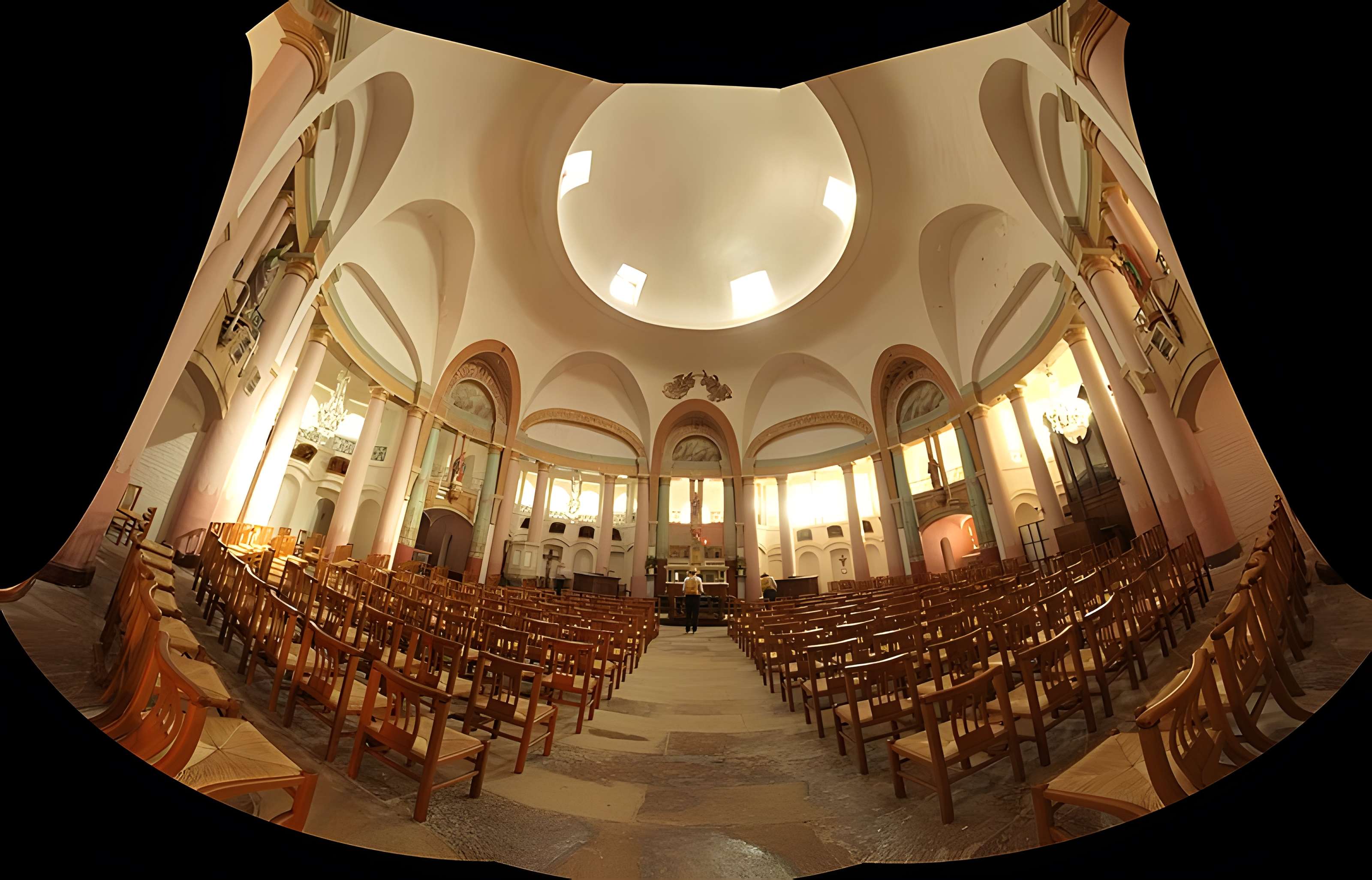 Église Saint-Didier d'Asfeld