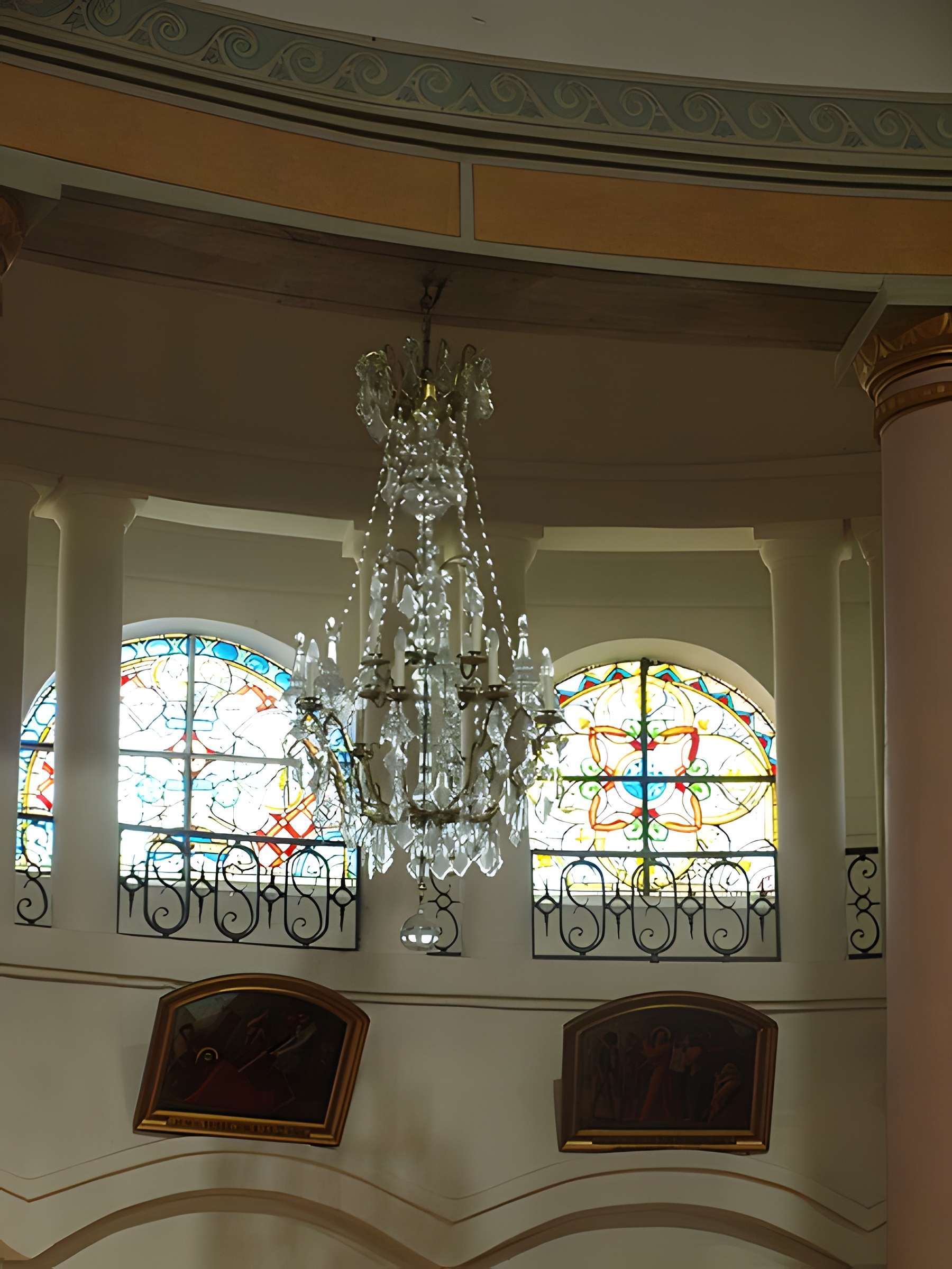 Église Saint-Didier d'Asfeld