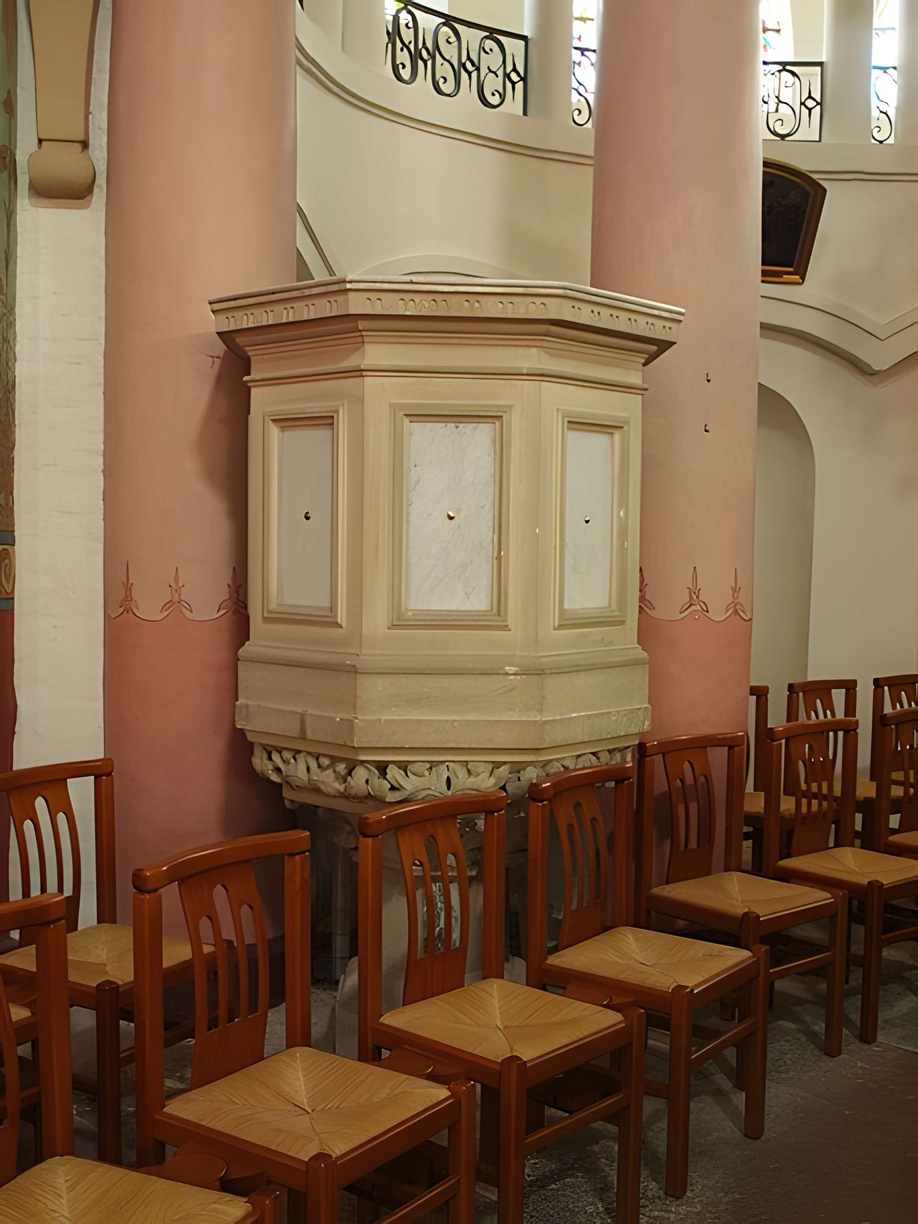 Église Saint-Didier d'Asfeld