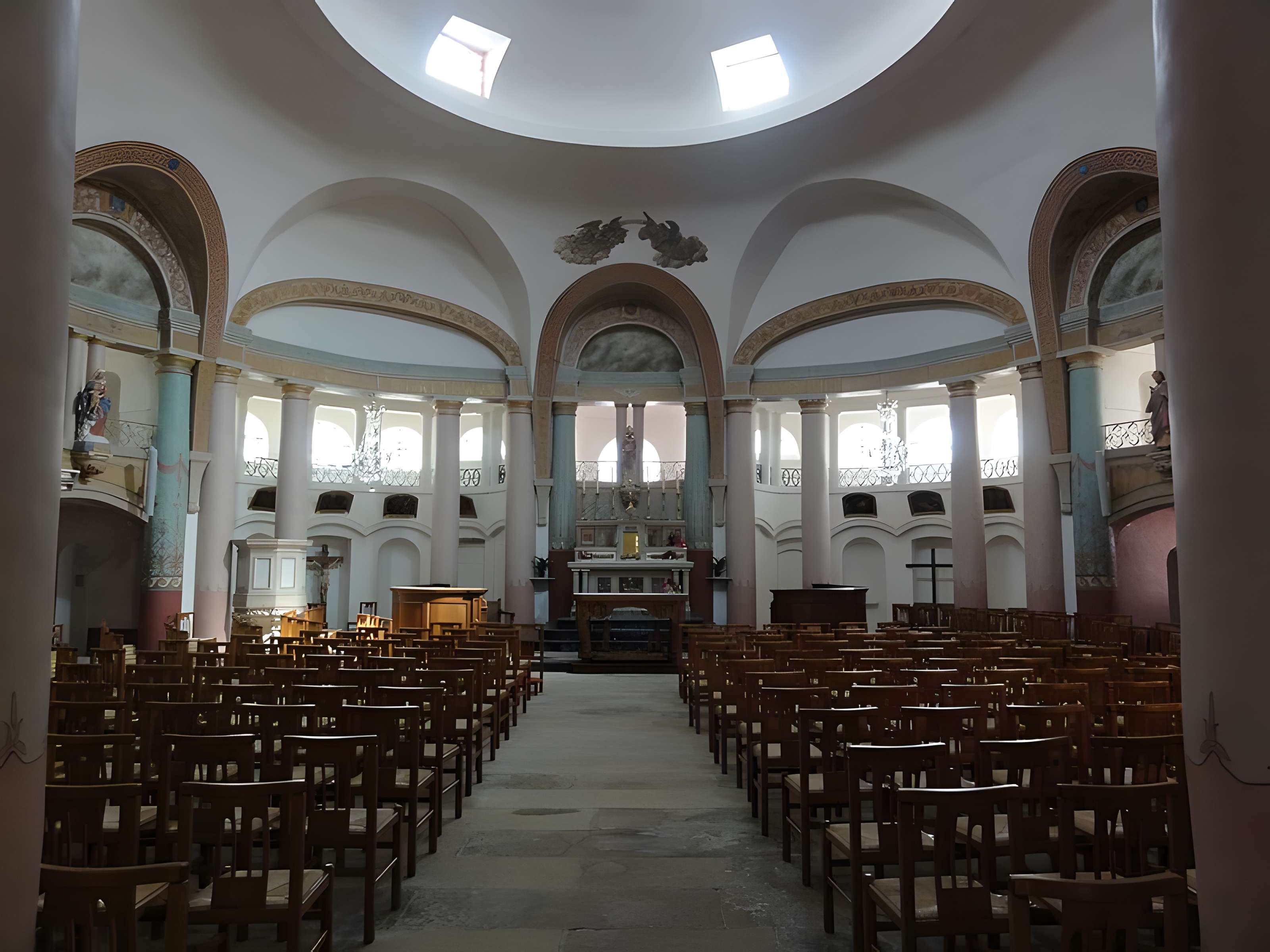 Église Saint-Didier d'Asfeld