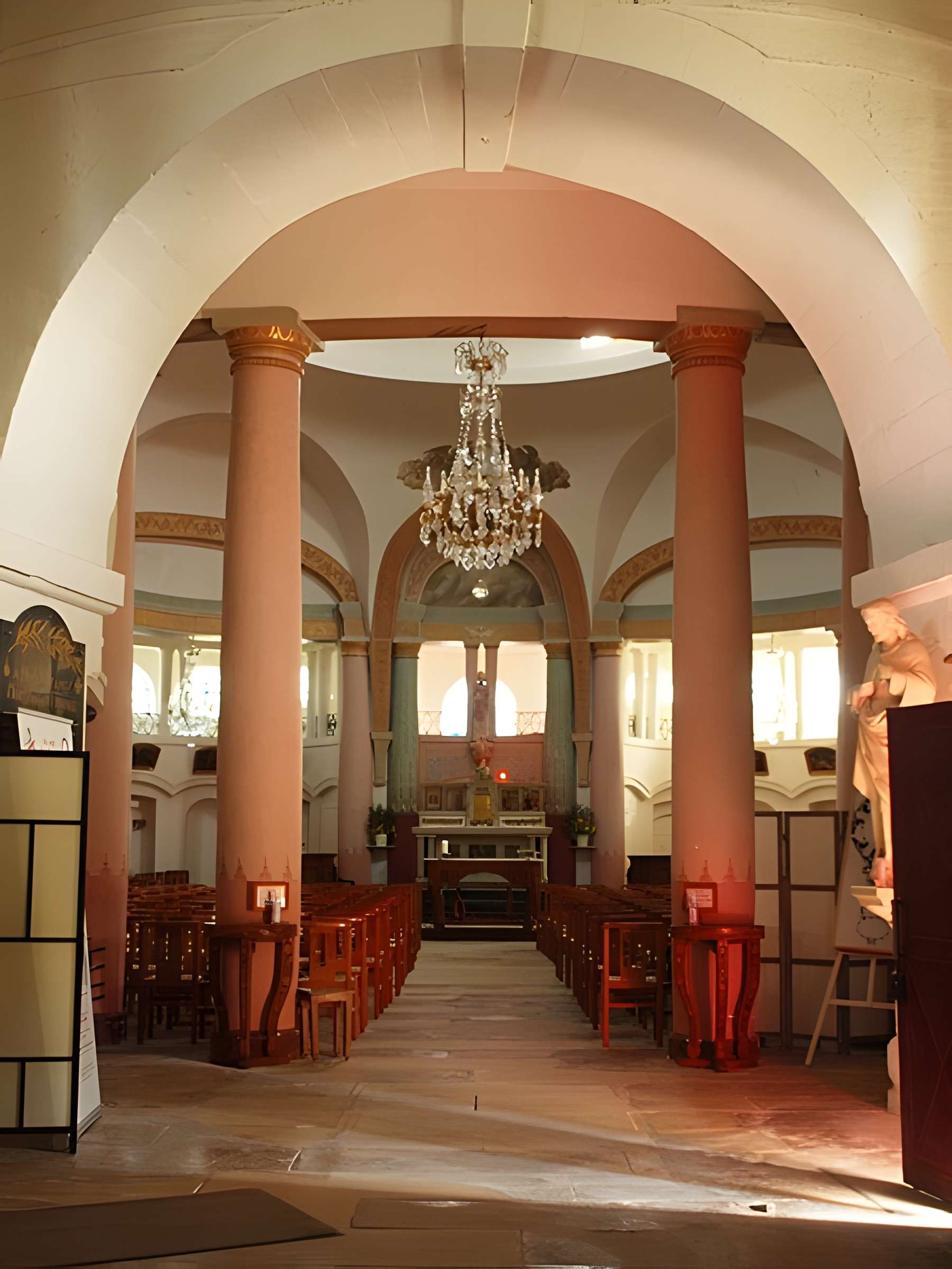 Église Saint-Didier d'Asfeld