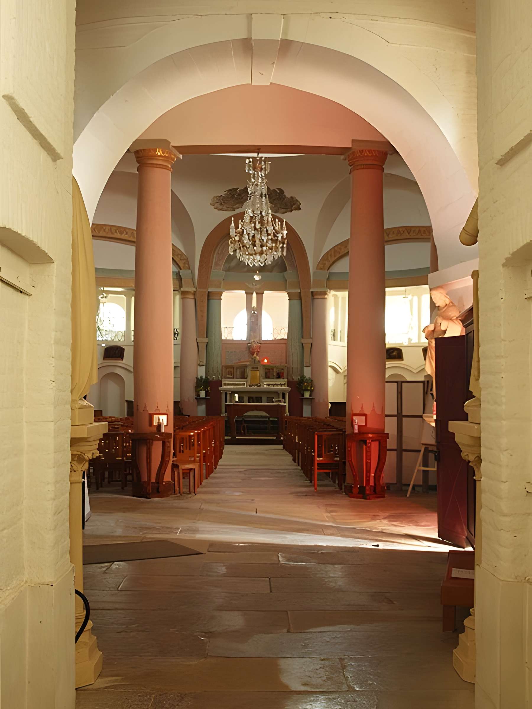 Église Saint-Didier d'Asfeld