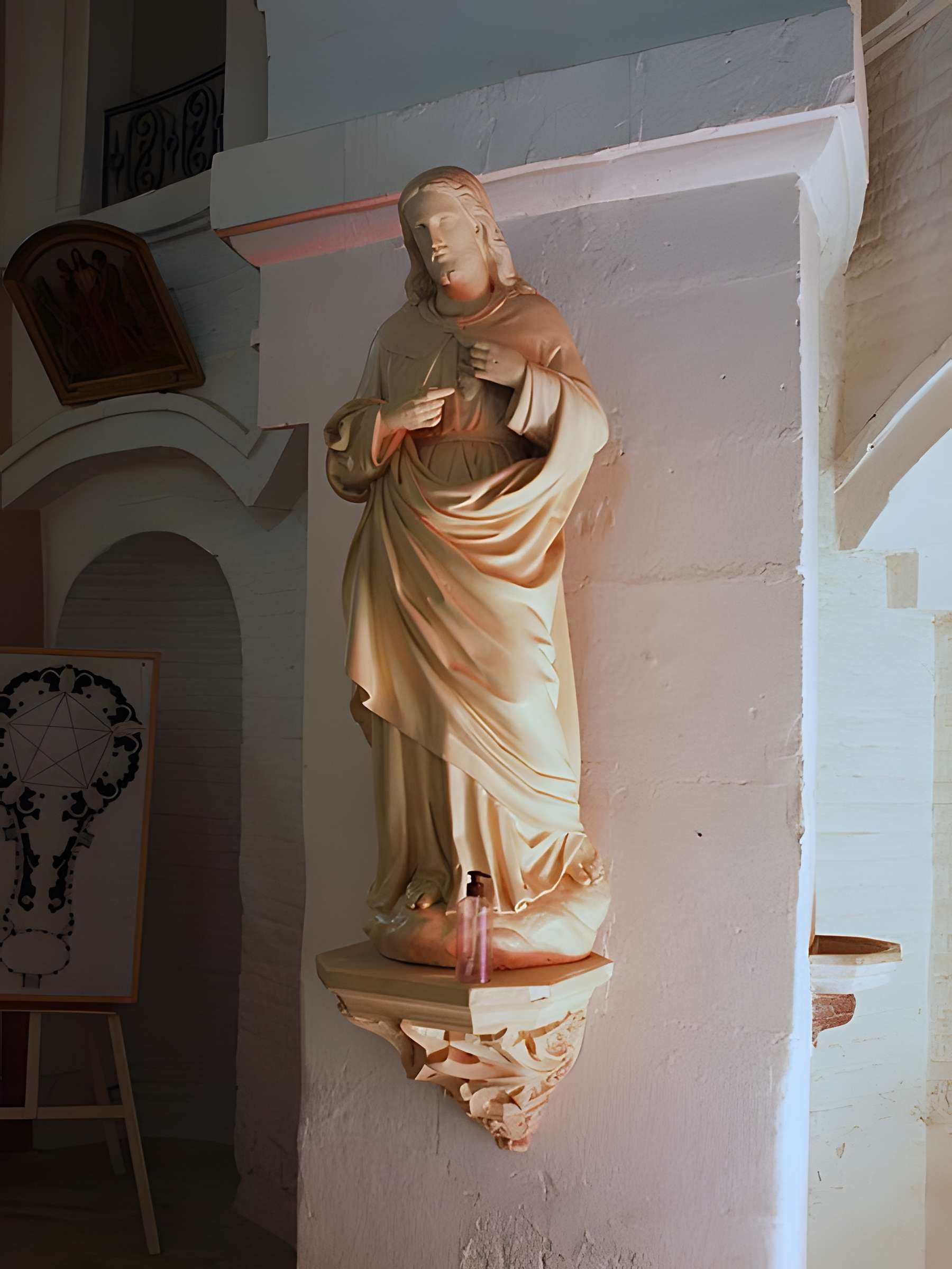 Église Saint-Didier d'Asfeld