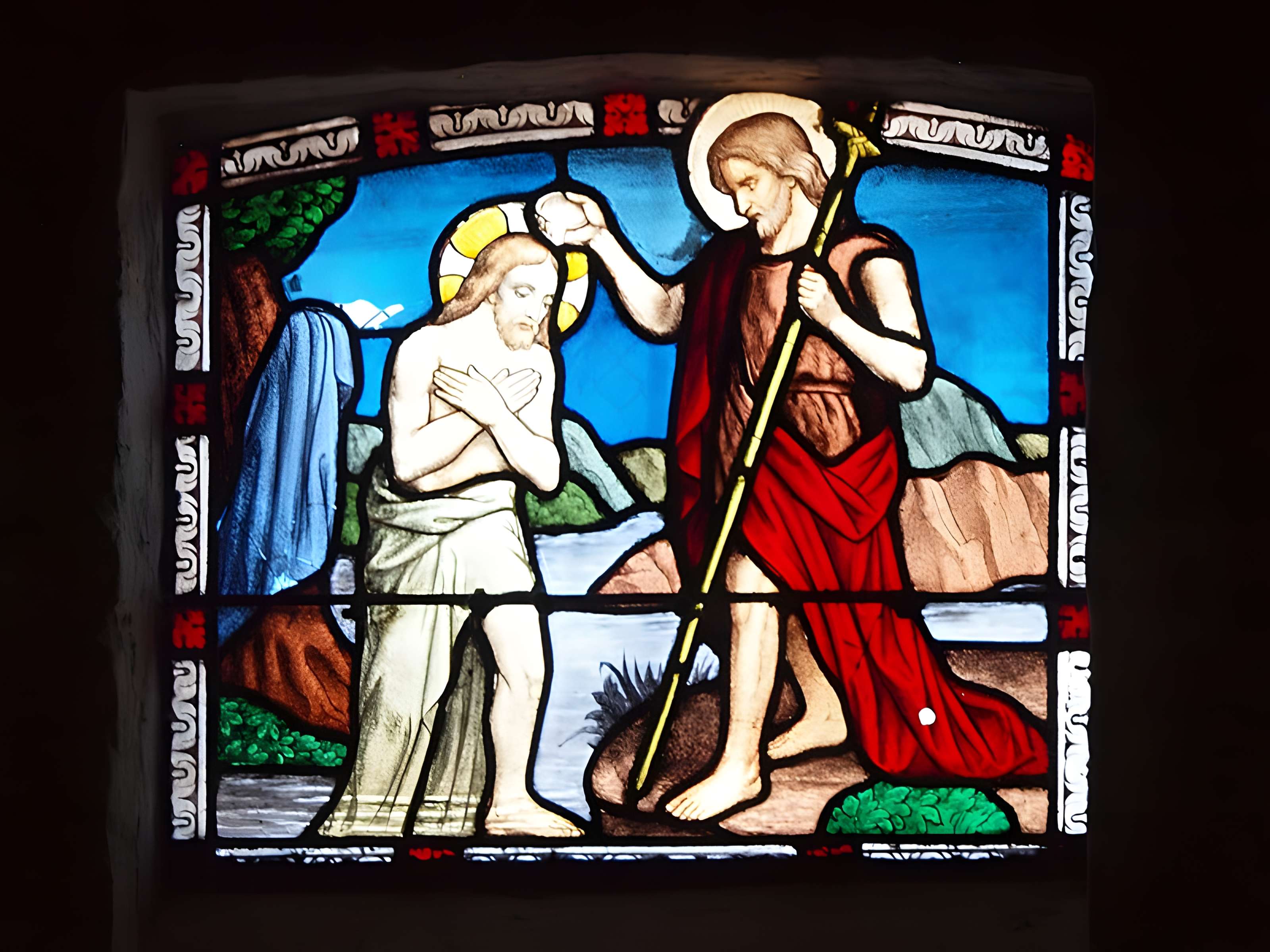 Église Saint-Didier d'Asfeld