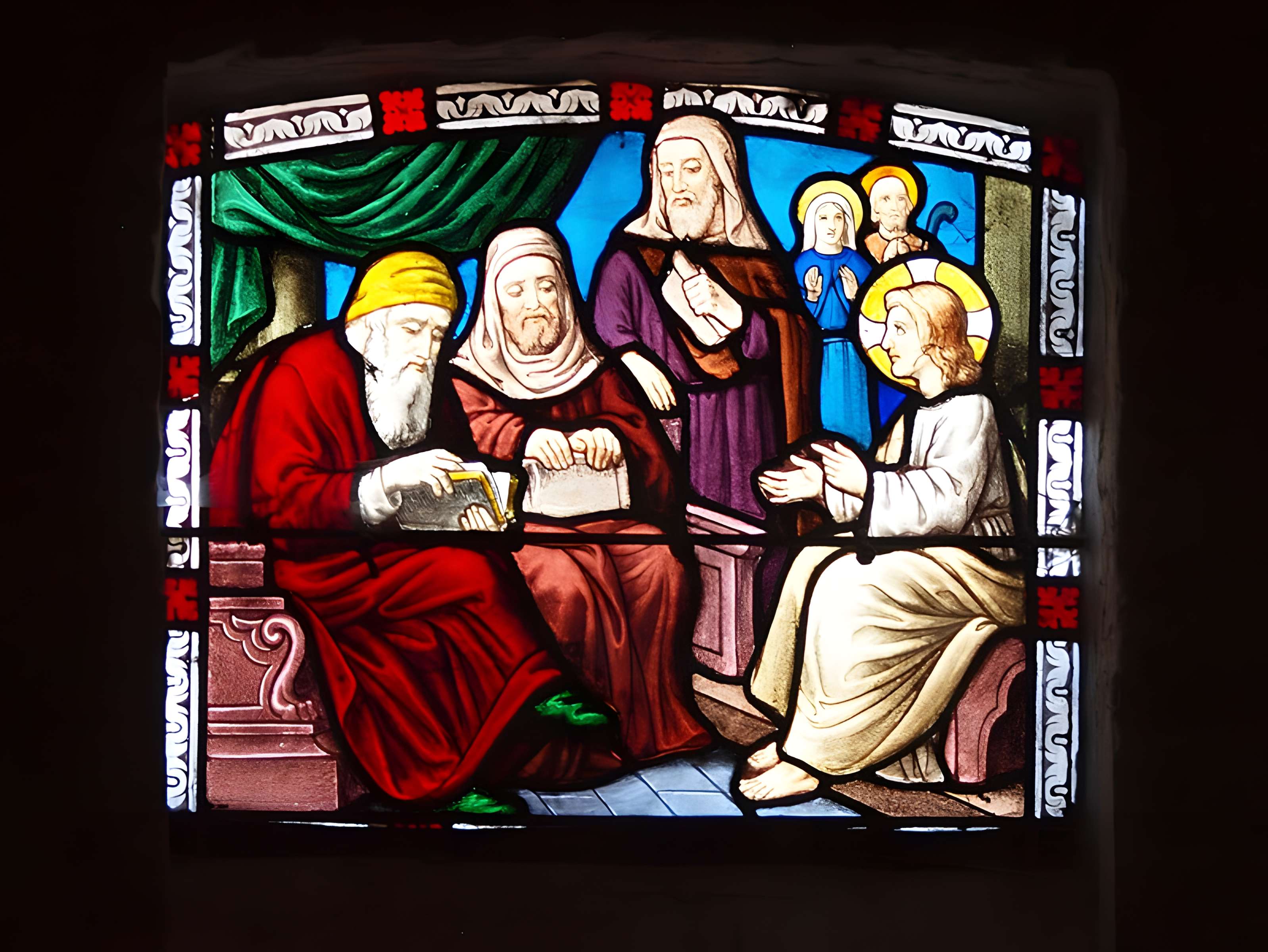 Église Saint-Didier d'Asfeld