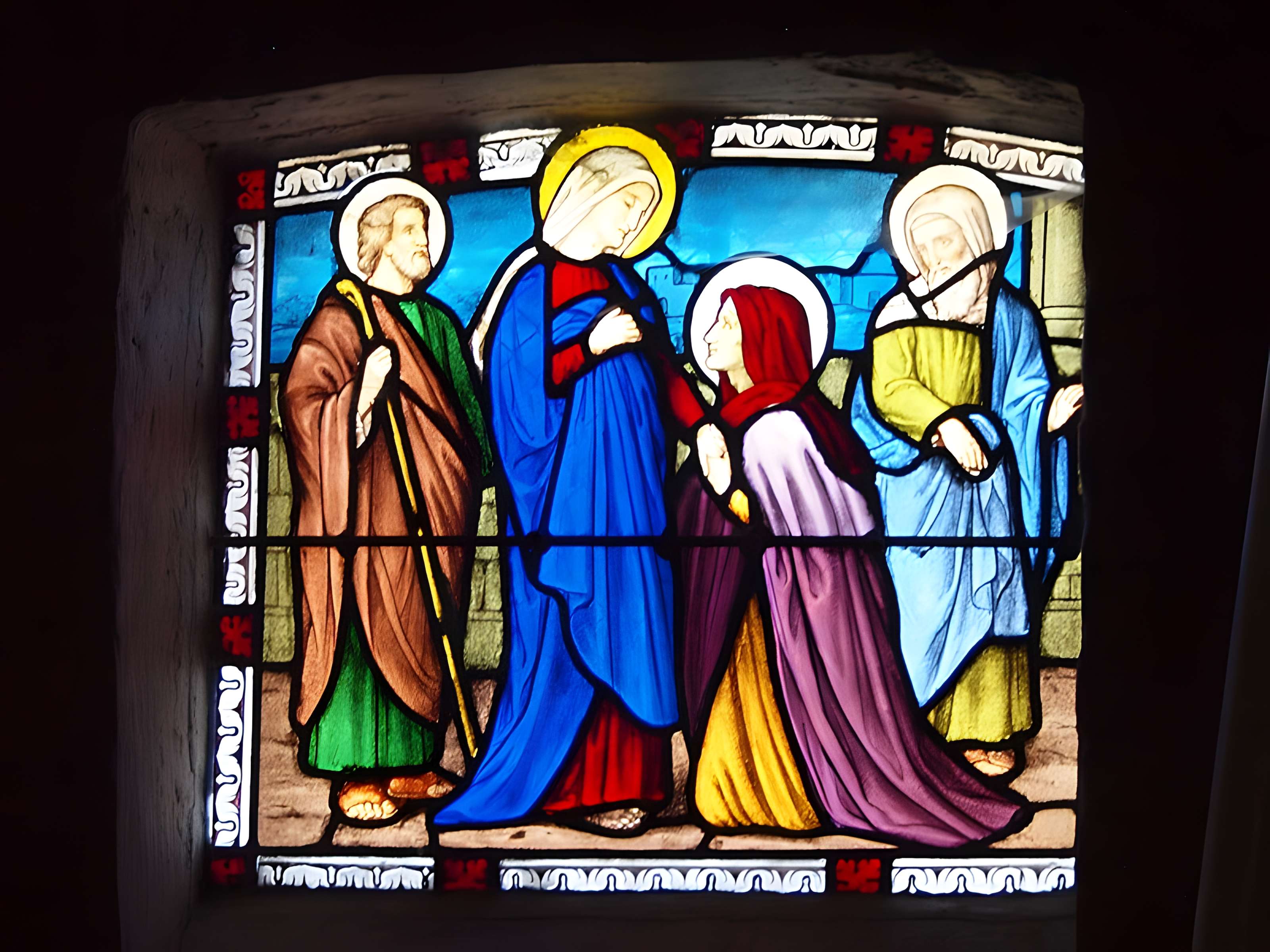 Église Saint-Didier d'Asfeld