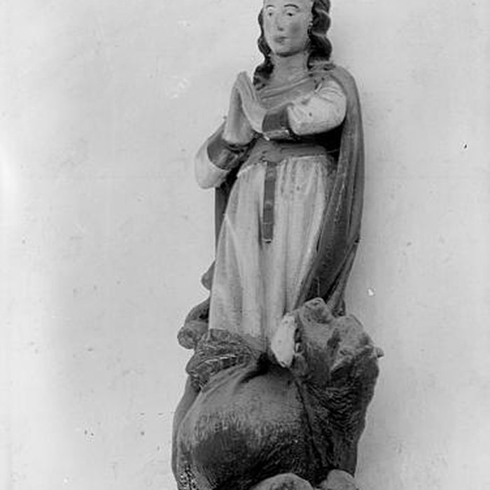 Photo de Église de Bellenot-sous-Pouilly