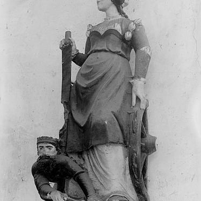 Photo de Église de Bellenot-sous-Pouilly