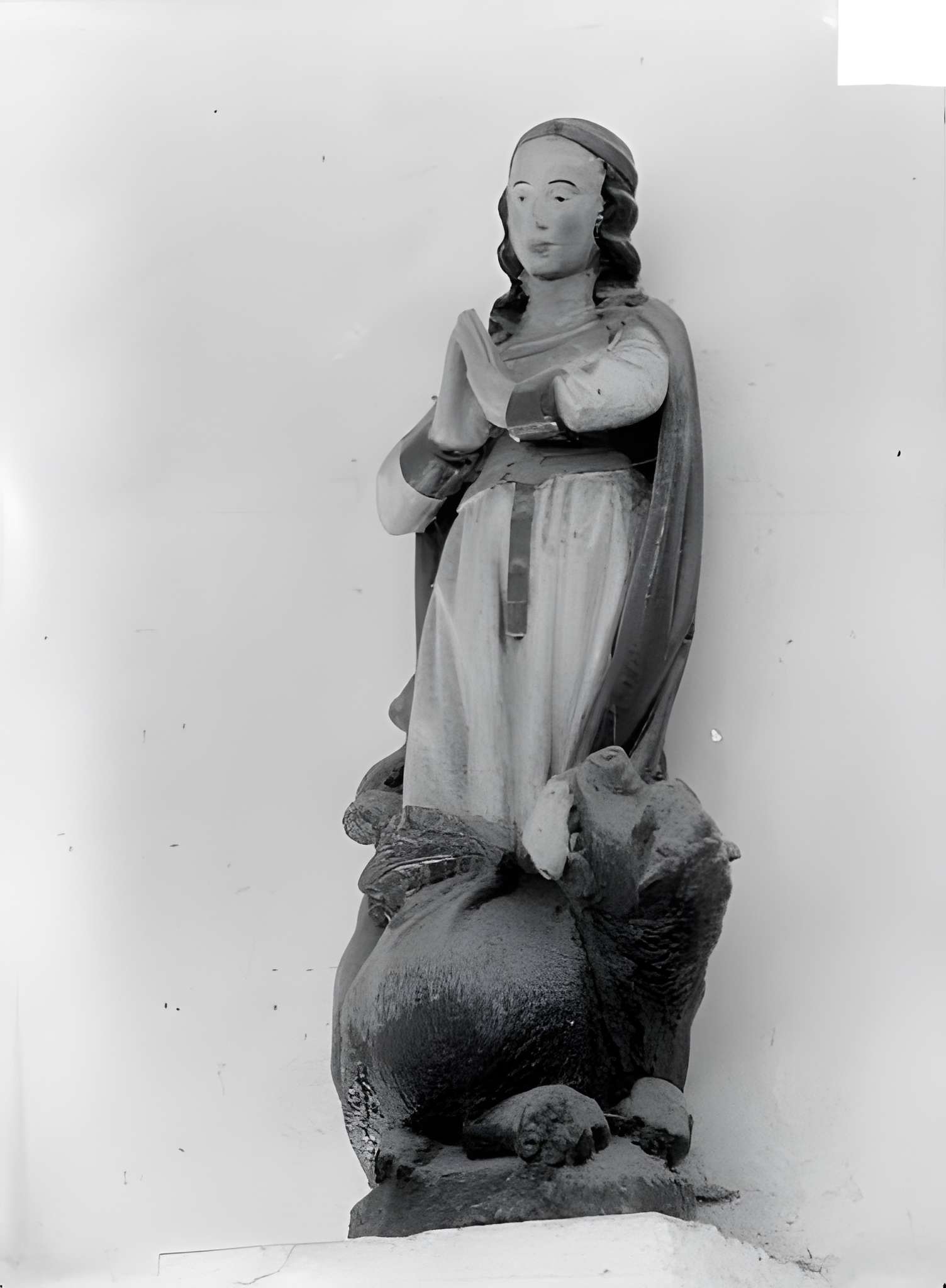 Église de Bellenot-sous-Pouilly