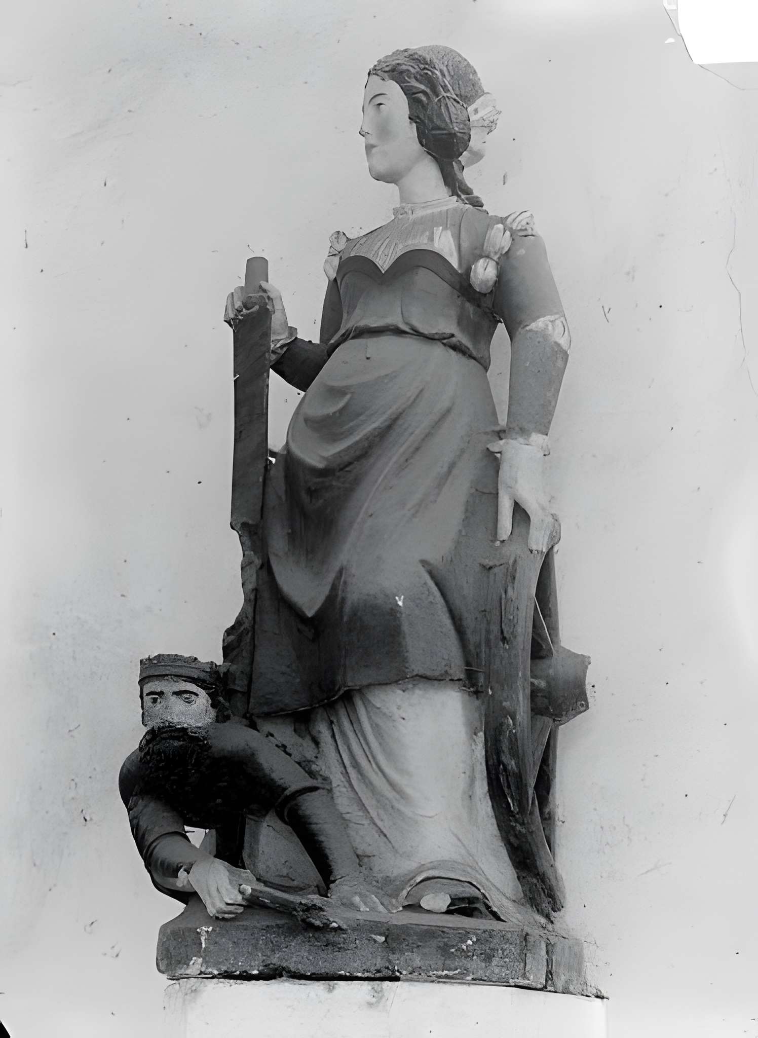 Église de Bellenot-sous-Pouilly