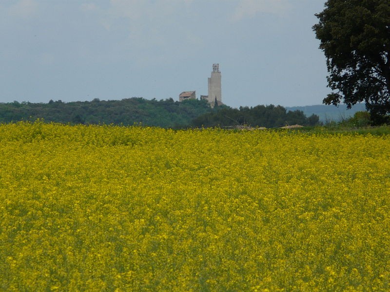 Photo de Église de Chantemerle-les-Blés