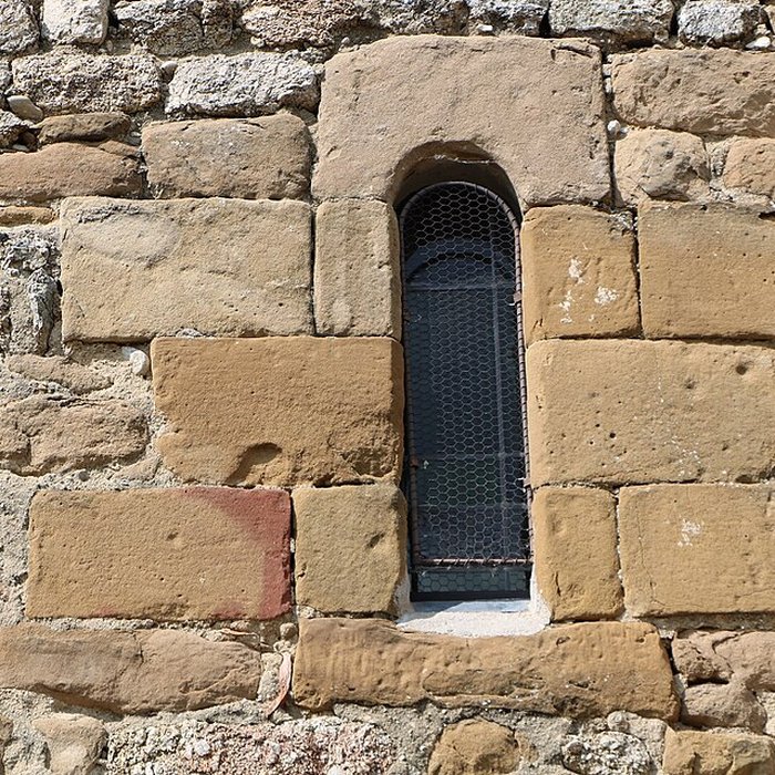 Photo de Église de Chantemerle-les-Blés