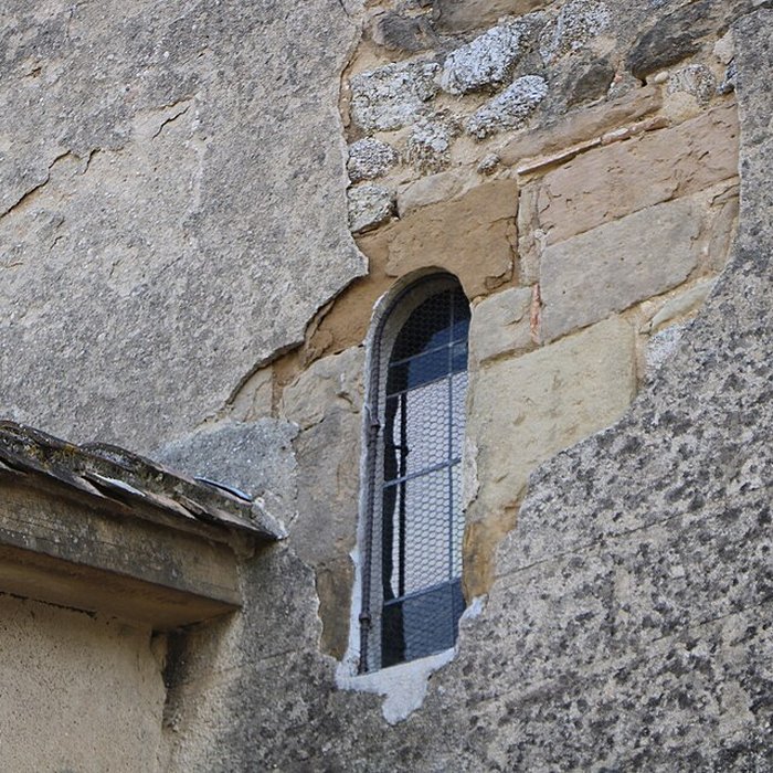 Photo de Église de Chantemerle-les-Blés