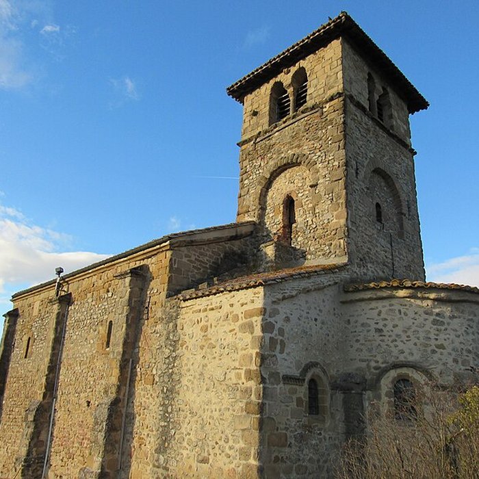 Photo de Église de Chantemerle-les-Blés