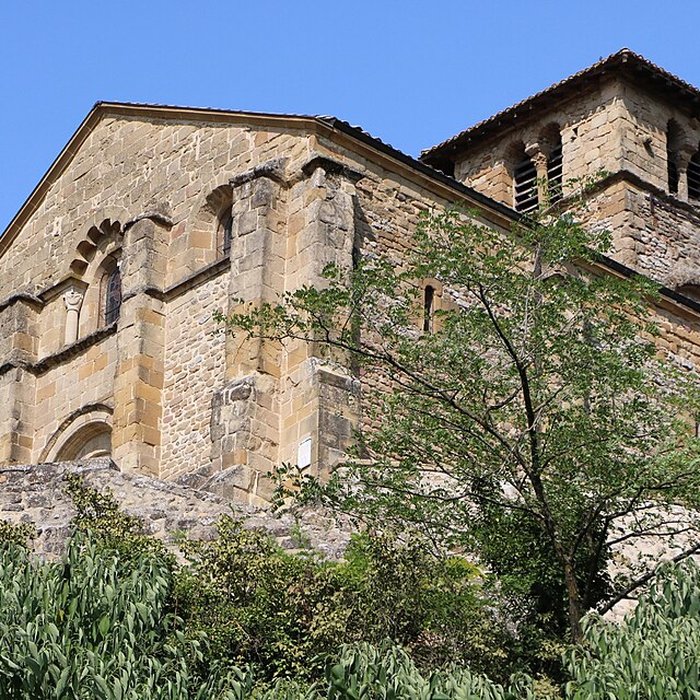 Photo de Église de Chantemerle-les-Blés