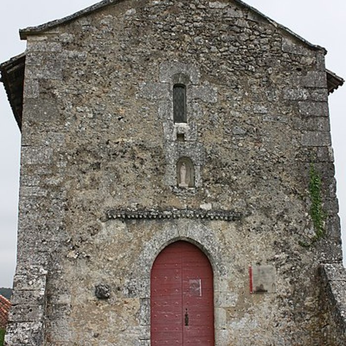 Photo de Église de Jumilhac-le-Petit
