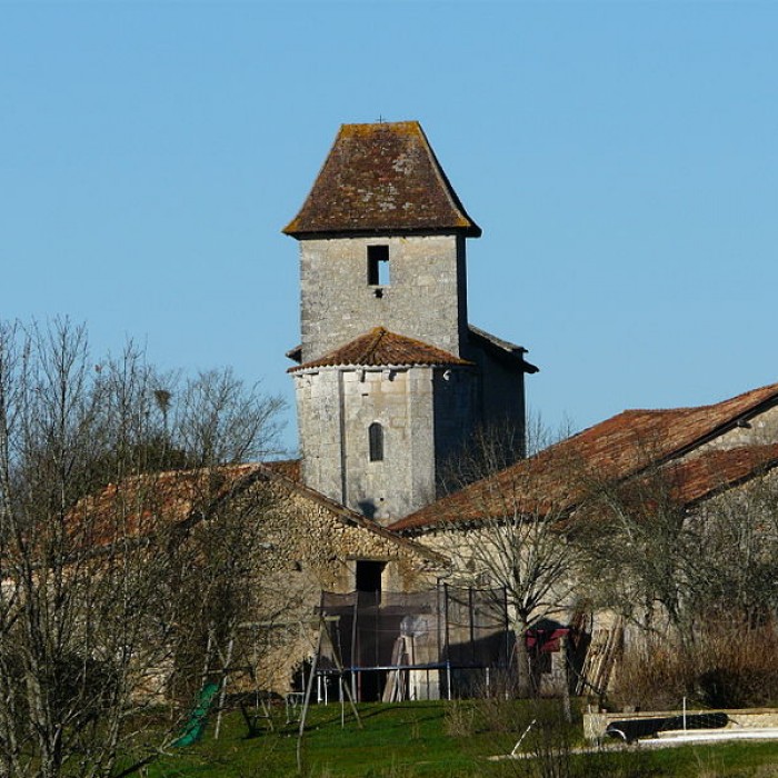 Photo de Église de Jumilhac-le-Petit