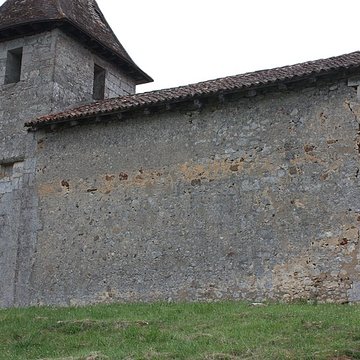 Église de Jumilhac-le-Petit