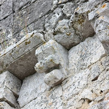 Église de Jumilhac-le-Petit
