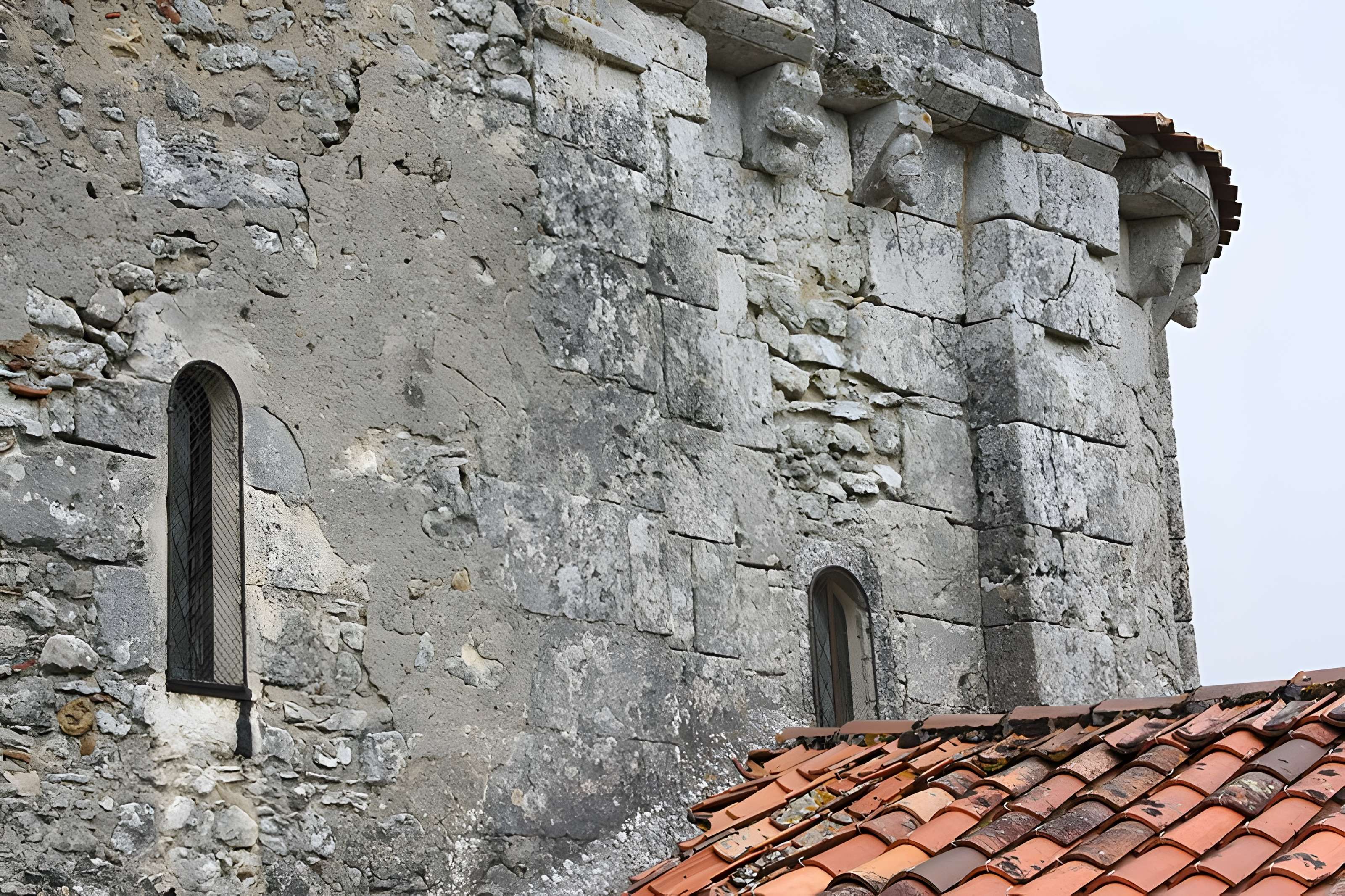 Église de Jumilhac-le-Petit