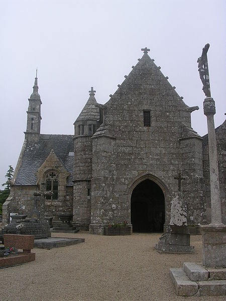 Photo de Église de Kéraudy