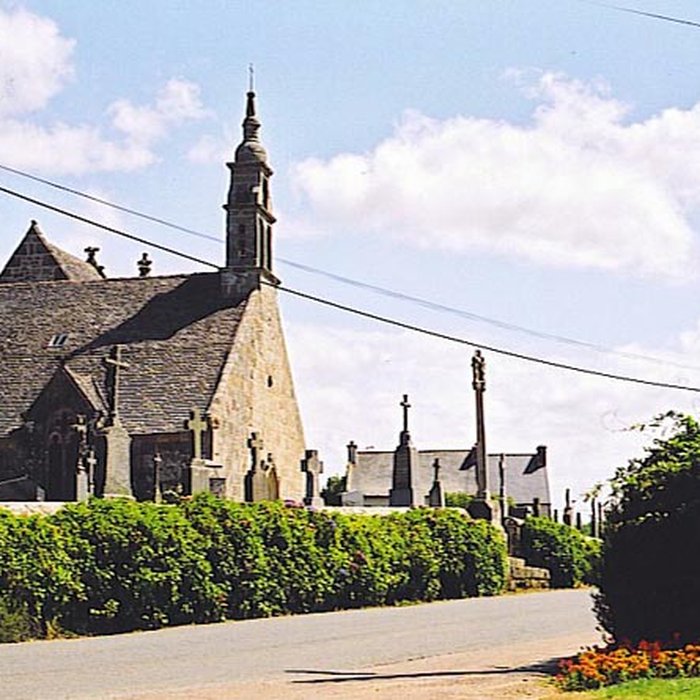 Photo de Église de Kéraudy