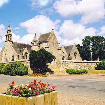 Église de Kéraudy