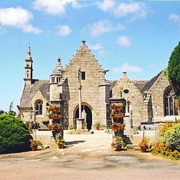 Église de Kéraudy